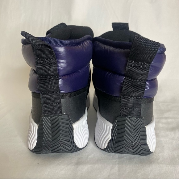 Calvin Klein Dark Blue 400 Mabon Shoe Size 10 M New - Picture 5 of 7